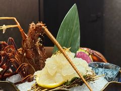 -家贺屋刺身寿司专门店