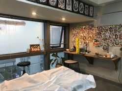 点击看大图 -極致刺青TATTOO STUDIO 私人订制