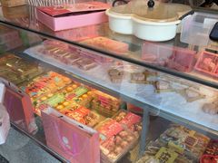 -矮子馅饼(大成路店)