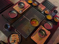 -夜食白市Yespicy·烧烤啤酒宵夜(番禺四海城店)
