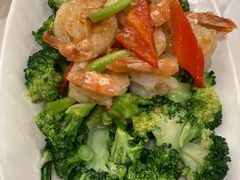 -德记潮州菜馆(卑路乍街)