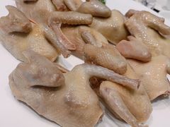 -狮王府淮扬菜(新街口友谊店)