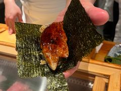 大满足鹅肝手卷-Sushi Hanzo半藏(天环广场店)