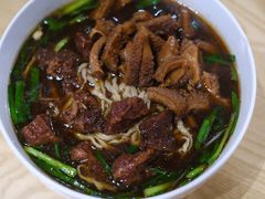 -张二面馆(山门口店)