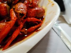 -李叔叔虾蟹大排档(青羊店)