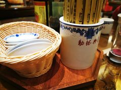 -勤德兴(湖滨路店)
