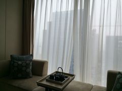 康莱德酒店-北京康莱德酒店