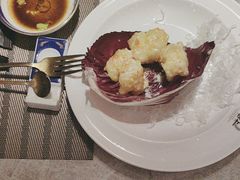 -極上萬膳·日料放题(来福士江景店)