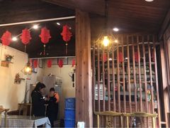 门面-小厨子私房菜·云南美食店