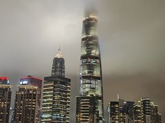 -上海滩餐厅(BFC外滩金融中心店)