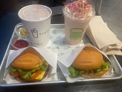 -Shake Shack(西单大悦城店)