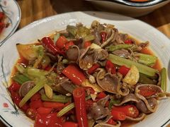 -小口味