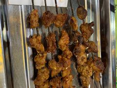 -继承独一味生烤羊排(金牛小区店)