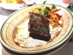 -燃扒房Steakhouse(皇庭店)