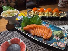 -半藏居酒屋(香港花园店)