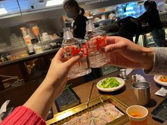 -新石器烤肉(中房金谊广场店)