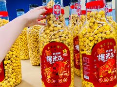 -盒马X会员店(上海森兰商都店)