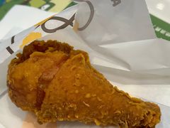 -德克士(前门店)