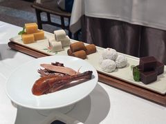 -四季民福烤鸭店(王府井灯市口店)
