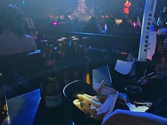 -MOSSO·Liveshow(M3香港广场店)