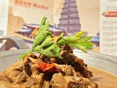 -遇见长安之高山流水(李家村万达店)