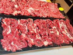 -陈记顺和牛肉火锅馆(天河北路店)