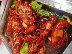 十三香小龙虾-盱眙虾怪·旗舰店