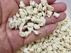 -建基泡馍·西安老字号·清真(永宁店)