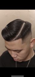 -绅仕門男士理发馆