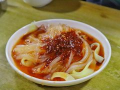 -老字号故乡烤肉店(总店)