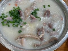 -南记食粥坊·宵夜大排档(莲花总店)