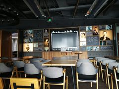 大堂-3W咖啡(国家软件园店)