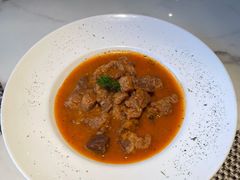 普罗旺斯香草烩小牛肉-MOCUS莫卡斯餐厅(祥云小镇店)