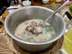-南记食粥坊·宵夜大排档(莲花总店)