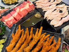 -三江汇火锅店(保全街店)