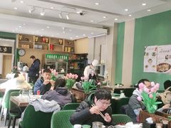 大堂-紫光园(创始店)