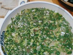 -西部马华清真兰州牛肉面·烧烤夜市(三里河店)