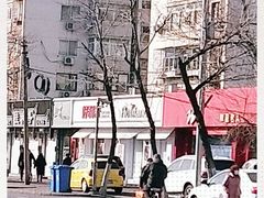 -好利来(靖江路店)