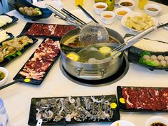 -陈记顺和潮汕牛肉火锅(番禺迎宾大道店)