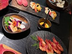 -花潮料理艺食馆(SM新生活广场店)