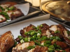 -绿茶餐厅(财富购物中心店)