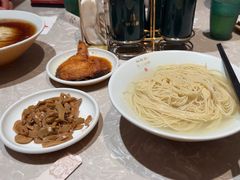 -松鹤面馆·古法焖肉面(观前店)
