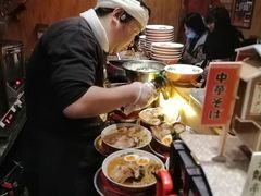 -老龙亭拉面店
