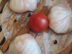 -正佳广场万豪酒店-粤菜餐厅·点心·海鲜·聚餐