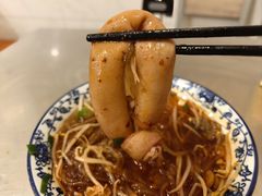 -平安桥张氏肥肠粉
