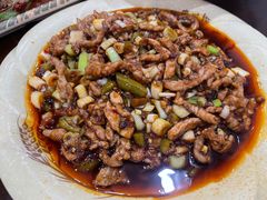 -易老九江湖菜(北滨一路店)