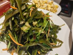 -大闫家烧烤·小海鲜家常菜(郑庄店)