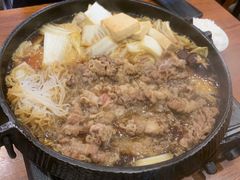 -樱の花亭日本料理店