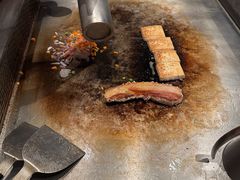 -火地铁板烧(昆山万象汇店)