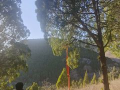 -四门塔风景区